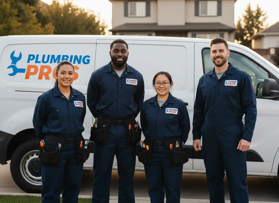 Water Heater Repair company in Lincoln, KS